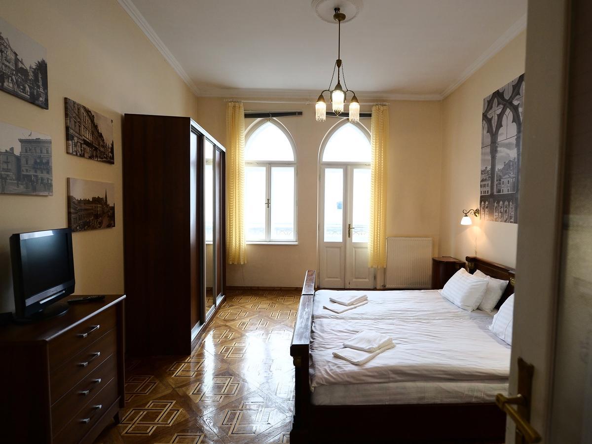 إلفيف The Historical Family Nest In City Centre المظهر الخارجي الصورة