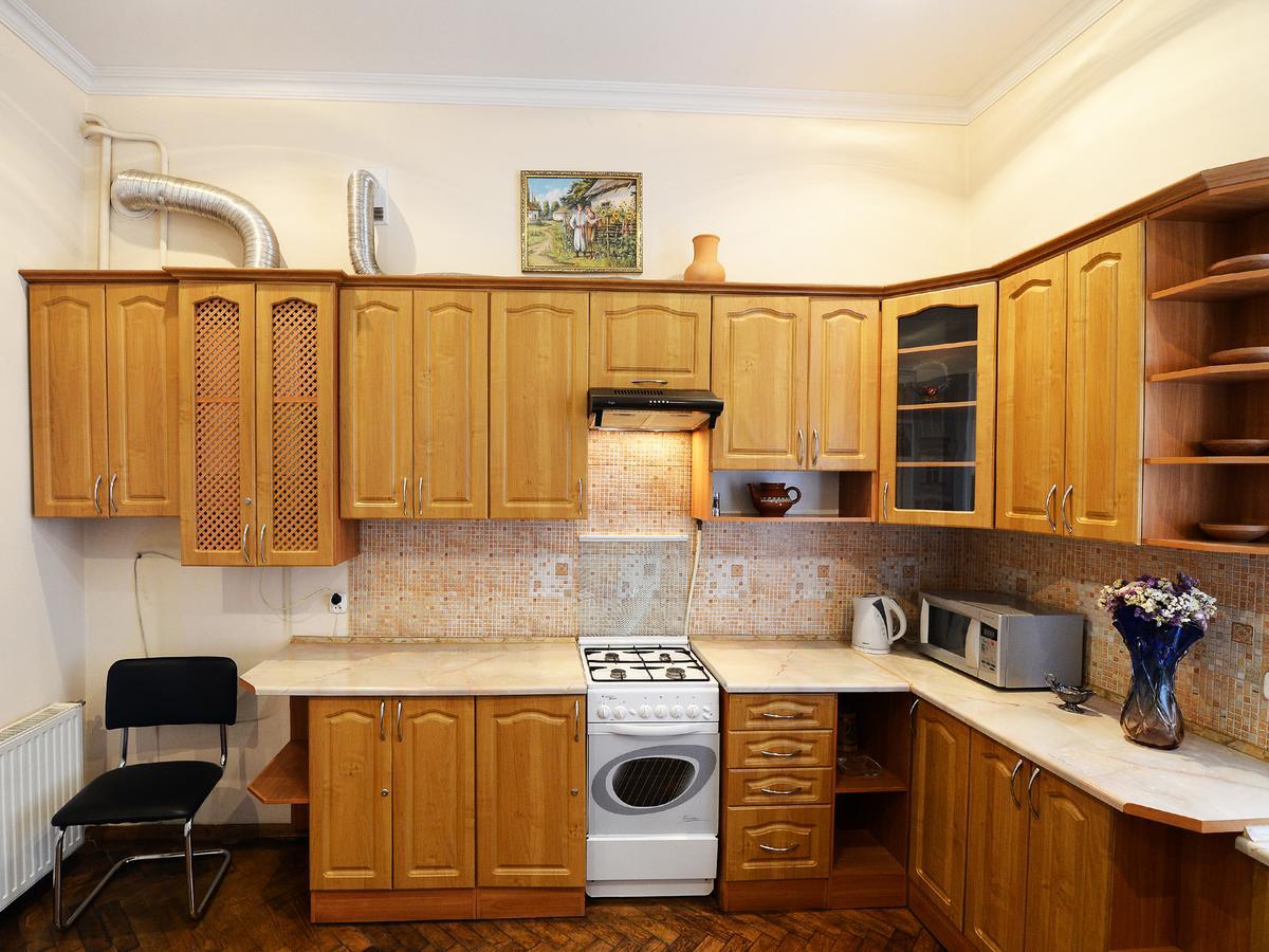 إلفيف The Historical Family Nest In City Centre المظهر الخارجي الصورة