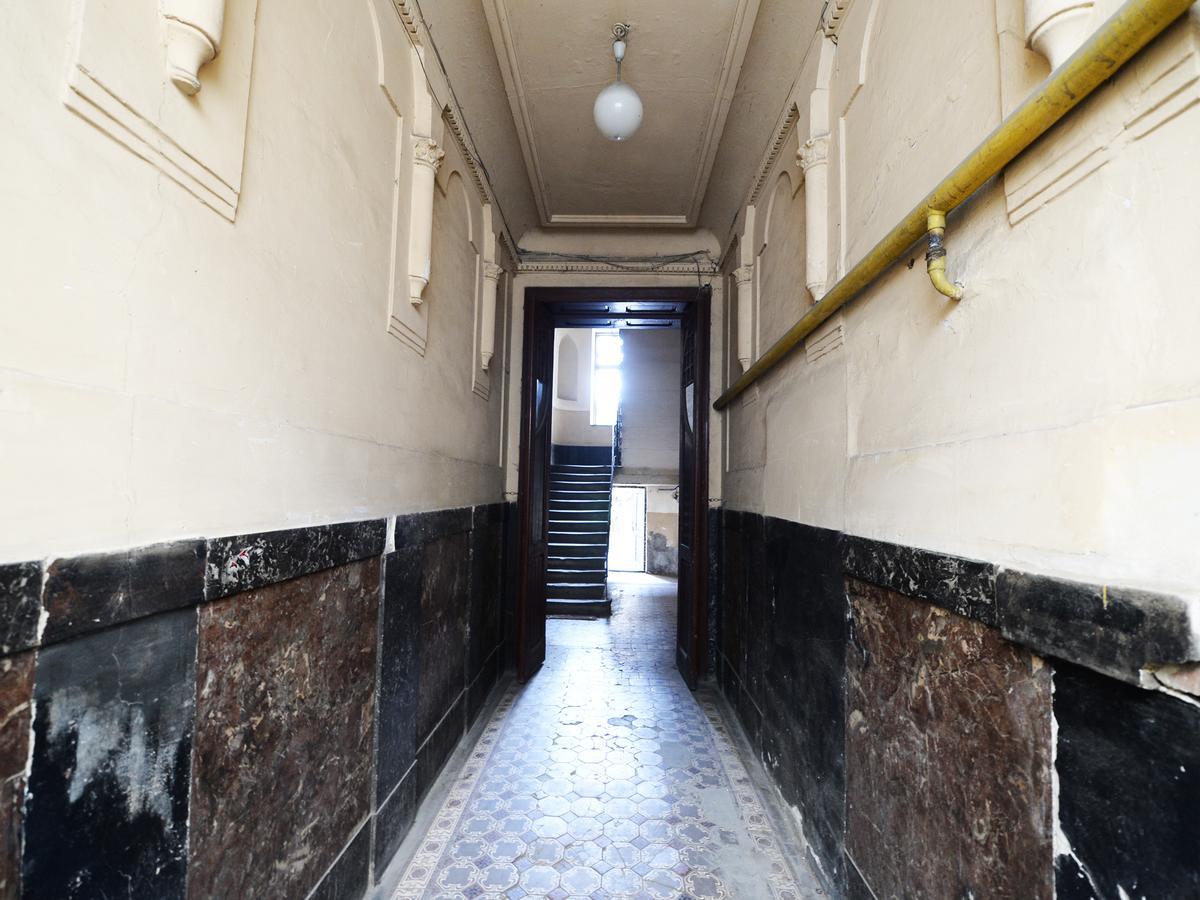إلفيف The Historical Family Nest In City Centre المظهر الخارجي الصورة