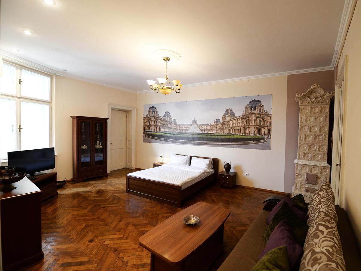 إلفيف The Historical Family Nest In City Centre المظهر الخارجي الصورة